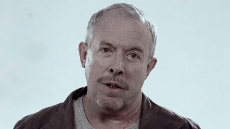 Макаревич: Суспільство озвіріло Макаревич: Суспільство озвіріло