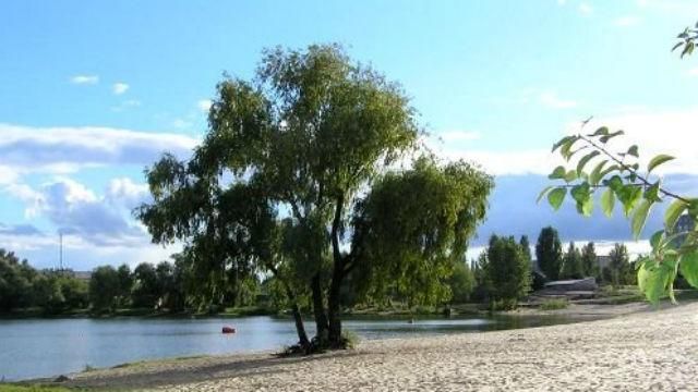 В честь российского музыканта в Киеве назовут парк В честь российского музыканта в Киеве назовут парк