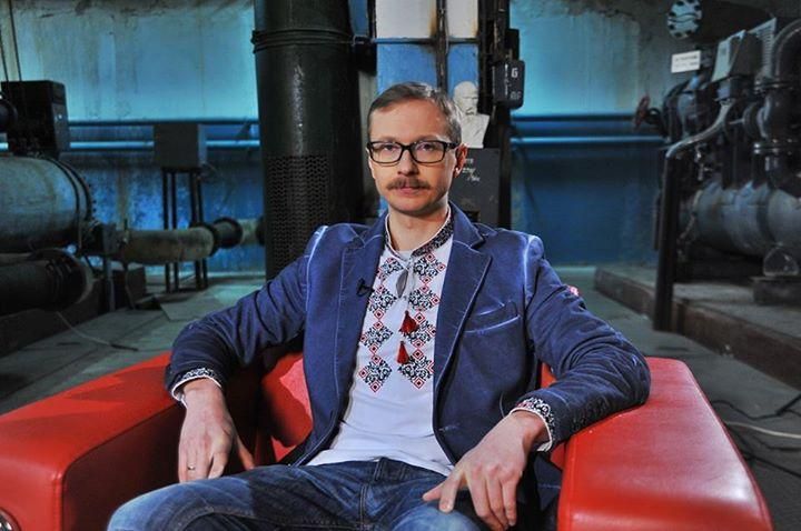 "Утеодин з Майклом Щуром" №35 "Утеодин з Майклом Щуром" №35