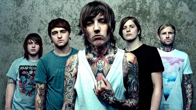 Найкращий британський гурт виступить у Києві Найкращий британський гурт виступить у Києві