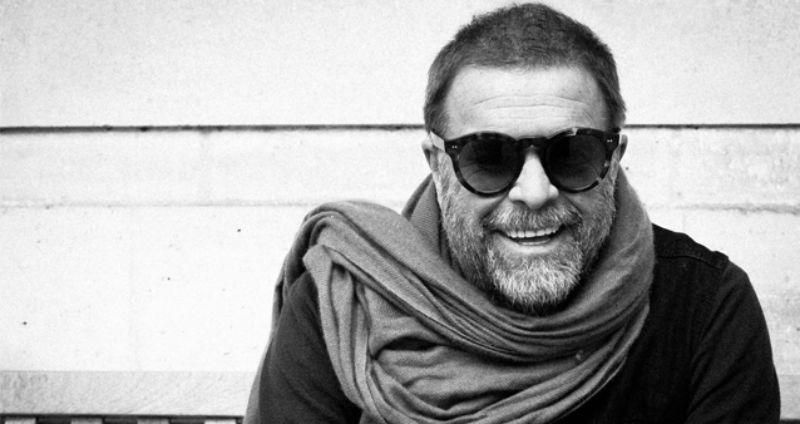 Російський музикант Борис Гребенщиков скоро виступить у Києві Російський музикант Борис Гребенщиков скоро виступить у Києві