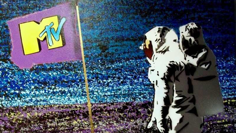 Як виник один з найвідоміших музичних телеканалів Як виник один з найвідоміших музичних телеканалів