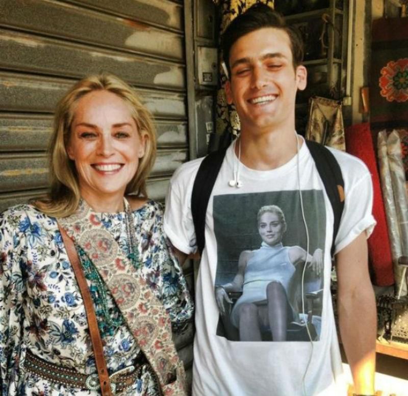 Смішні домашні архіви відомих людей Смішні домашні архіви відомих людей