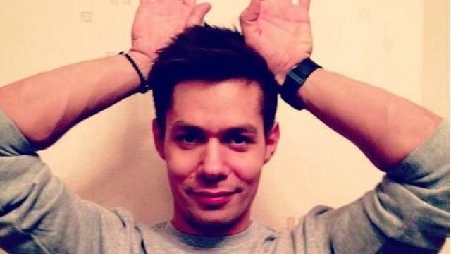 Стаса П'єху попередили, що йому краще не їхати в Україну Стаса П'єху попередили, що йому краще не їхати в Україну