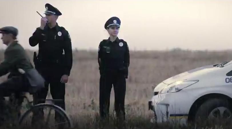 "Океан Ельзи" готує пісню і відео: з'явився офіційний тизер "Океан Ельзи" готує пісню і відео: з'явився офіційний тизер