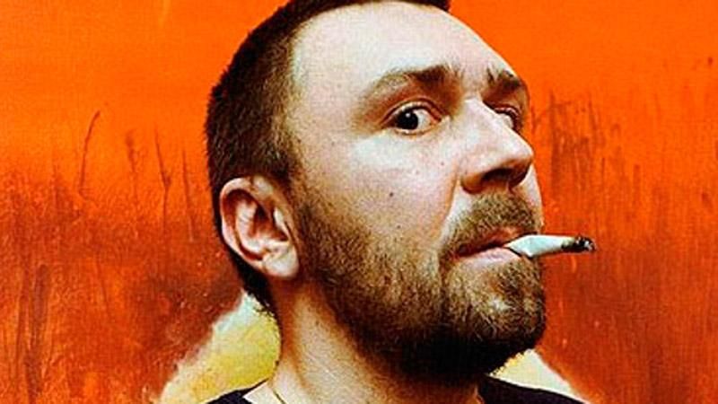 России надо помыть яйца, — лидер группы "Ленинград" России надо помыть яйца, — лидер группы "Ленинград"