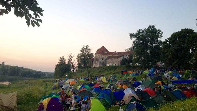 ТОП-10 проблем украинских фестивалей ТОП-10 проблем украинских фестивалей