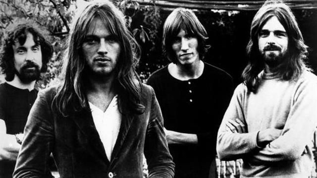 Легендарний гурт Pink Floyd офіційно розпався