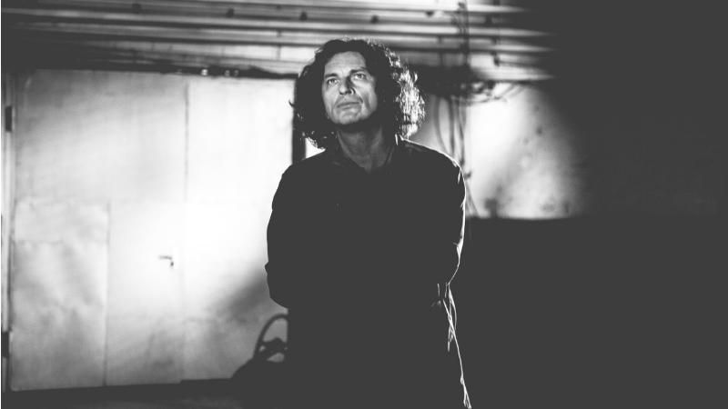 Памяти Кузьмы: история легендарного музыканта Памяти Кузьмы: история легендарного музыканта