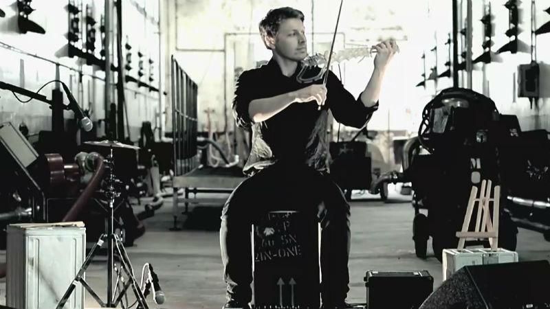 В мире впервые напечатали электрическую скрипку на 3D-принтере В мире впервые напечатали электрическую скрипку на 3D-принтере