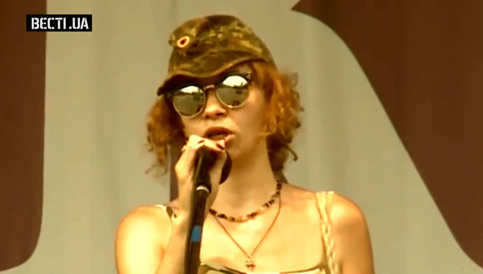 Свято в окупації: як у Донецьку "фестивалять" Свято в окупації: як у Донецьку "фестивалять"