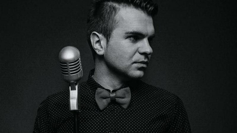 З’явилась невідома пісня загиблого Владіслава Левицького З’явилась невідома пісня загиблого Владіслава Левицького