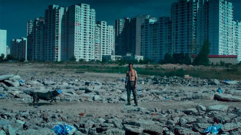 ТОП-5 зарубіжних кліпів, знятих в Україні ТОП-5 зарубіжних кліпів, знятих в Україні