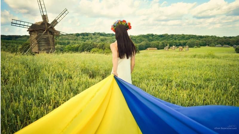 Що означає "незалежність" для українських зірок 