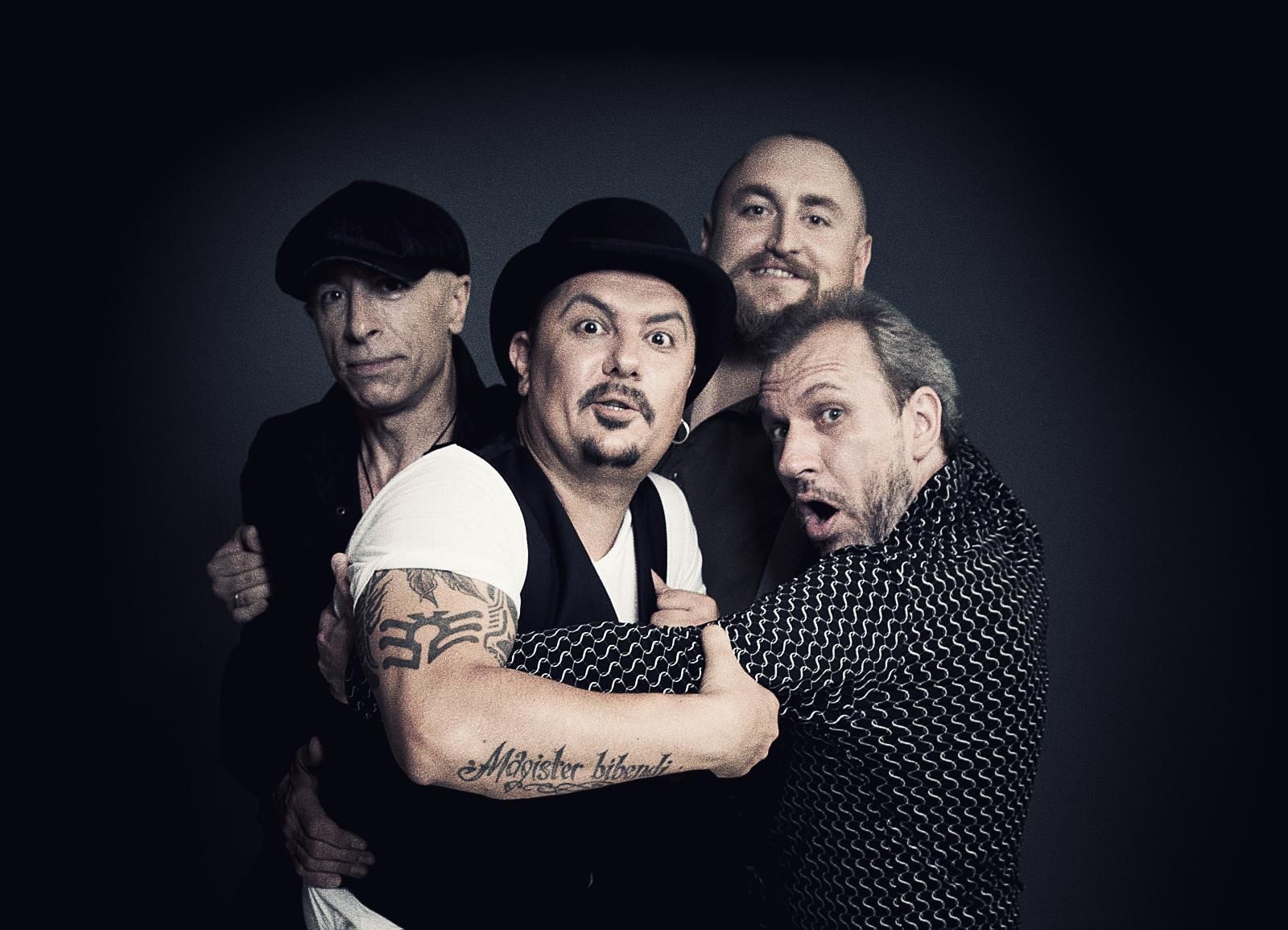 "Завершается игра": Trubetskoy прощається з "Ляпісом" "Завершается игра": Trubetskoy прощається з "Ляпісом"