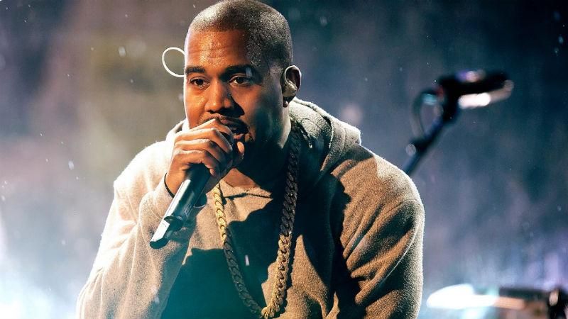 Відомий американський репер "курнув" і пішов у президенти Відомий американський репер "курнув" і пішов у президенти