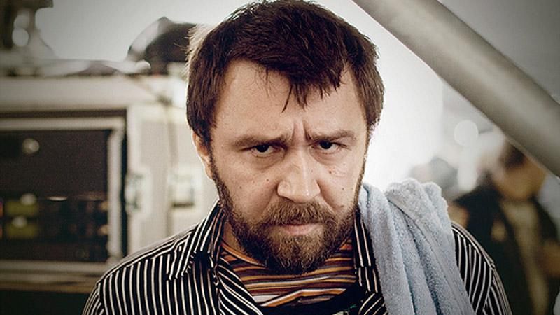 Росія дрейфує в п**ду, — лідер гурту "Ленінград" Росія дрейфує в п**ду, — лідер гурту "Ленінград"