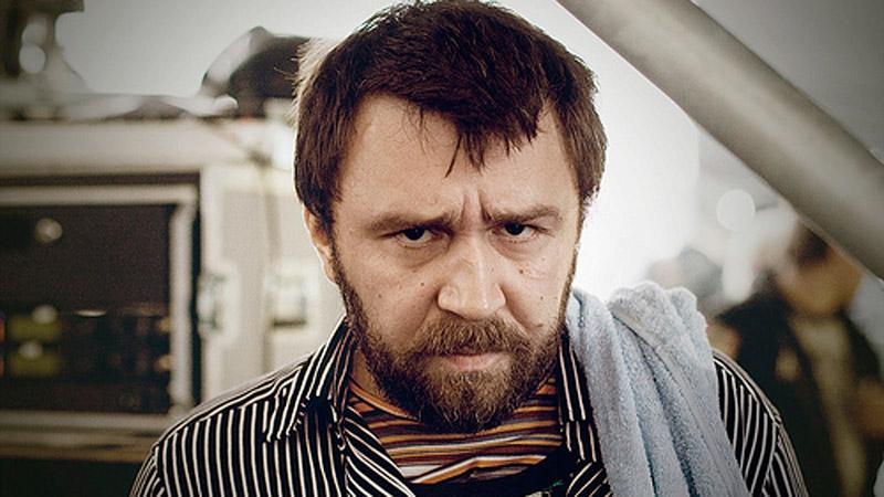 Россия дрейфует в п ** ду, — лидер группы "Ленинград"