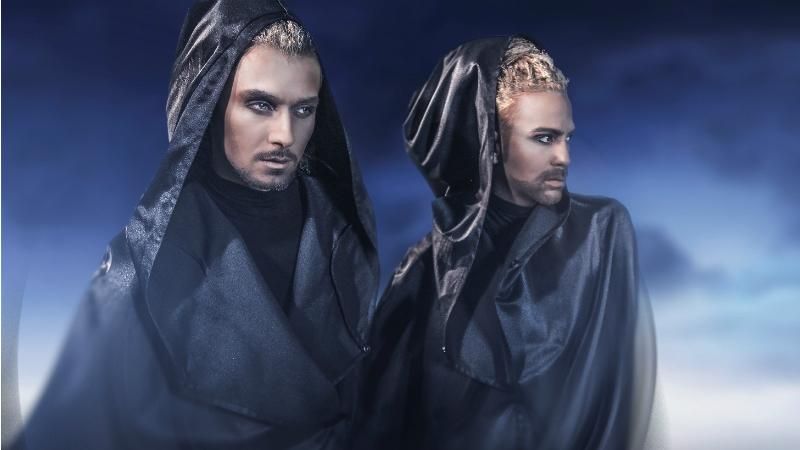 Група RUMBERO'S презентує новий запальний трек Група RUMBERO'S презентує новий запальний трек