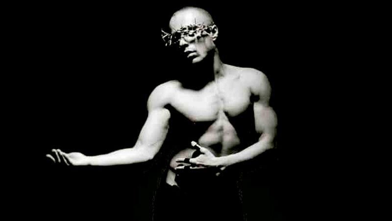 Хореограф из Украины, который стал мировой звездой Хореограф из Украины, который стал мировой звездой