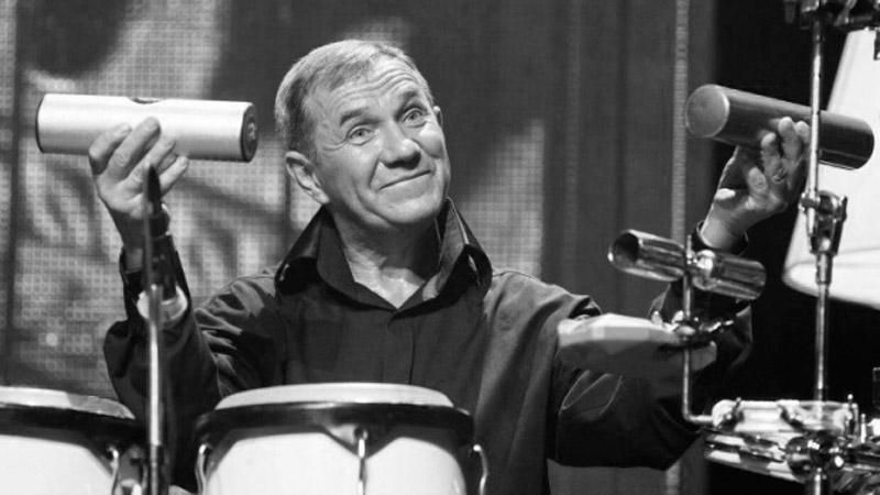 Помер музикант "Піккардійської терції" Помер музикант "Піккардійської терції"