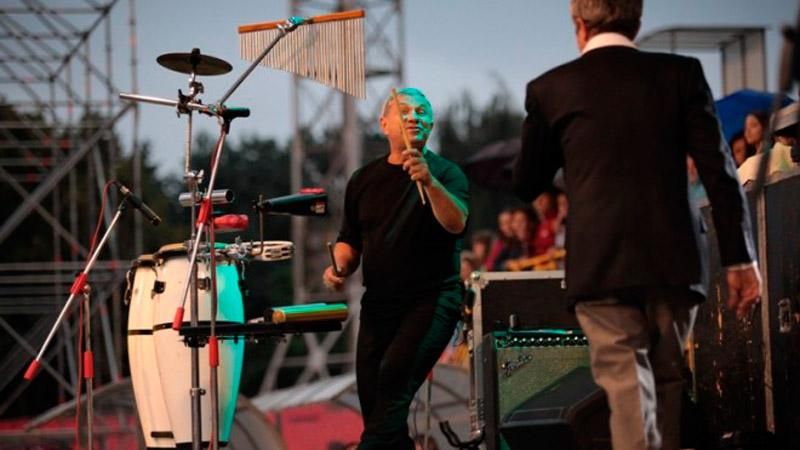 Появились последние фото музыканта "Пиккардийской терции" Ивана Вощины Появились последние фото музыканта "Пиккардийской терции" Ивана Вощины