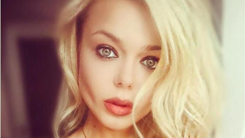 Кар'єра Аліни Гросу у Москві набирає обертів Кар'єра Аліни Гросу у Москві набирає обертів