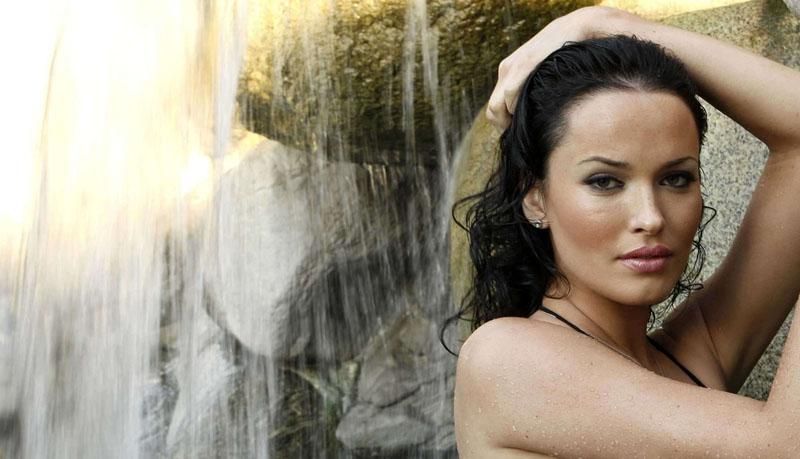 Даша Астаф'єва потішила прихильників новим відвертим фото Даша Астаф'єва потішила прихильників новим відвертим фото