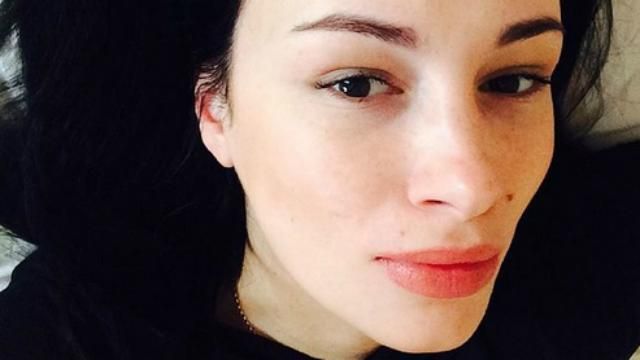 Приходько призналась, почему пошла в политику Приходько призналась, почему пошла в политику