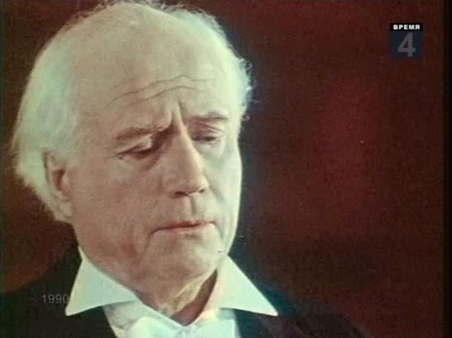 Легендарного певца почтят концертом Легендарного певца почтят концертом