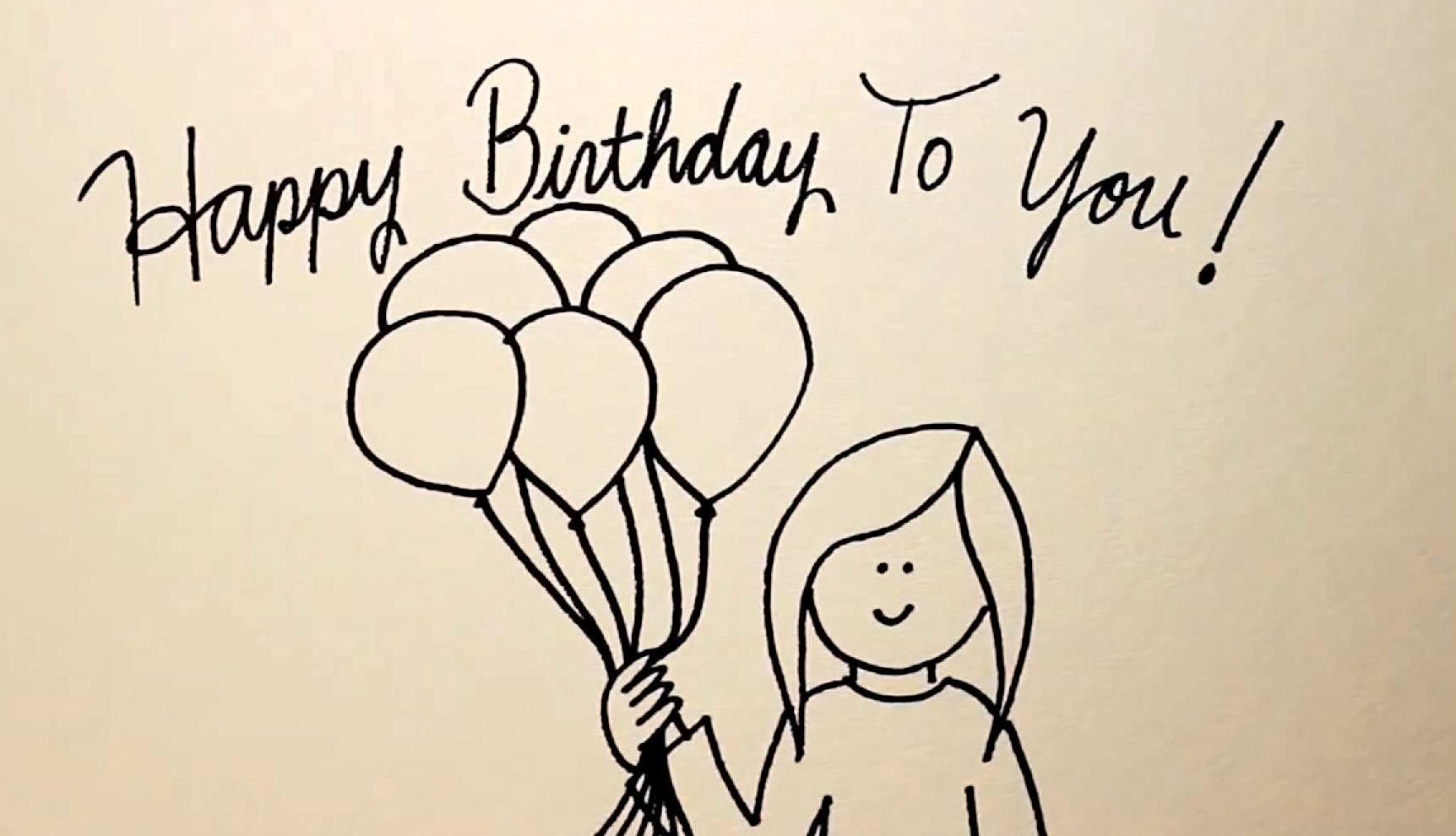 Легендарна пісня "Happy Birthday" стала суспільним надбанням Легендарна пісня "Happy Birthday" стала суспільним надбанням