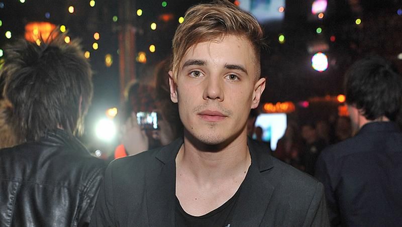 Український співак відмовився від "Нової хвилі" у країні-агресорі Український співак відмовився від "Нової хвилі" у країні-агресорі