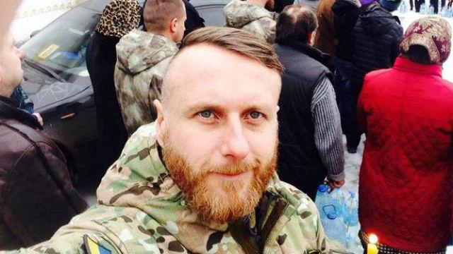 Трагически погиб известный украинский рэпер-волонтер