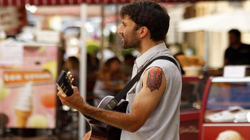 Опитування: Яку музику ви слухаєте? Опитування: Яку музику ви слухаєте?