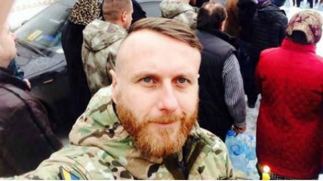 Загибель репера Ларсона: підозрювану вимагають затримати Загибель репера Ларсона: підозрювану вимагають затримати