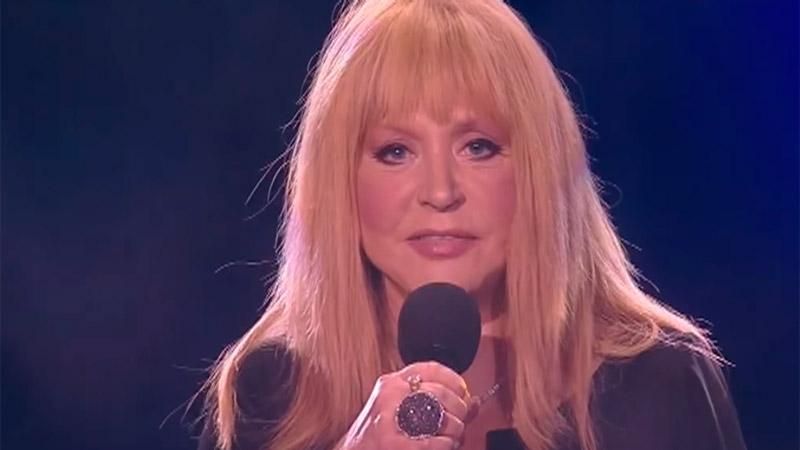 Пугачева в Сочи призвала не врать Пугачева в Сочи призвала не врать