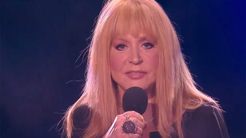 Пугачева в Сочи призвала не врать