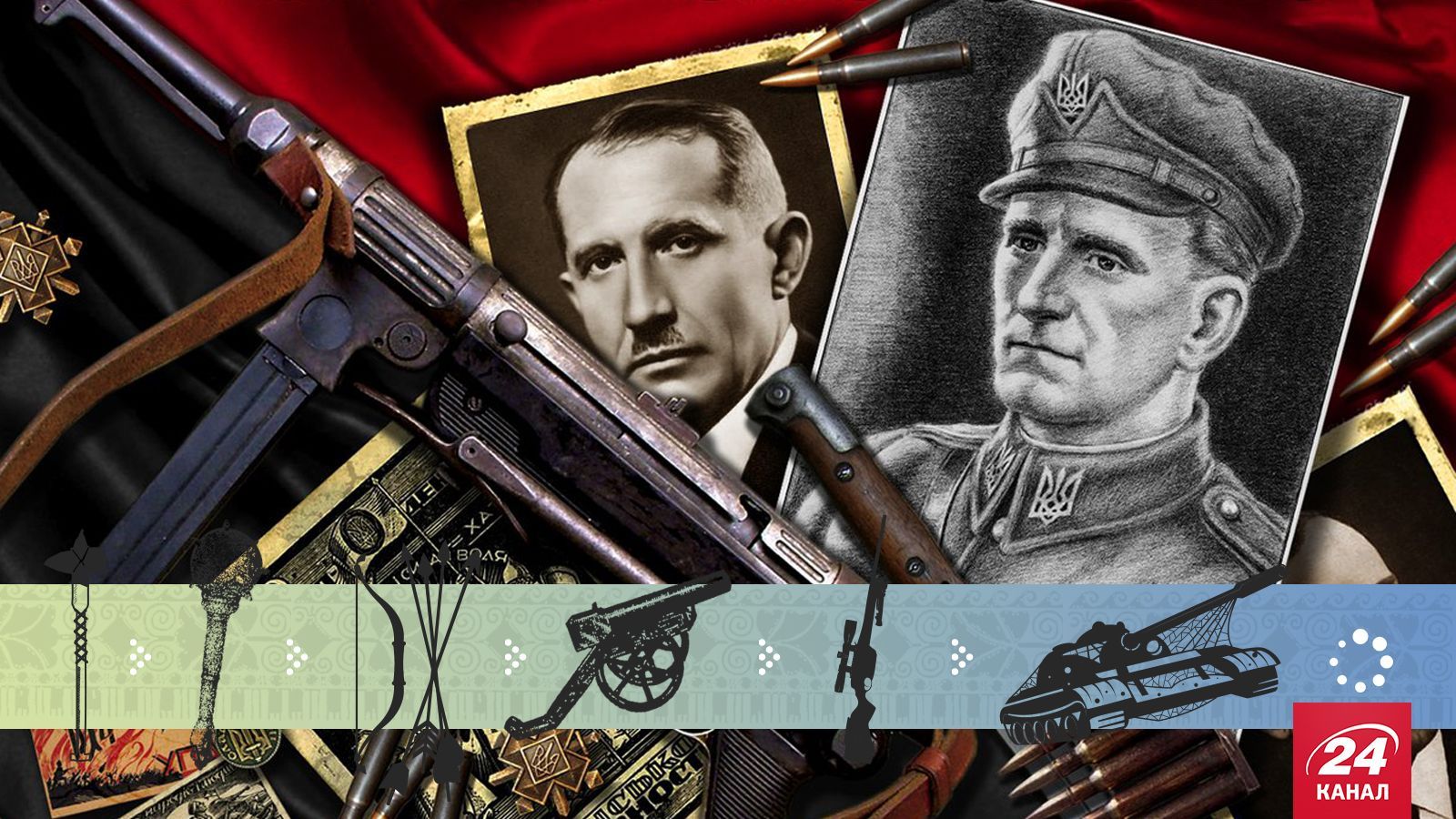 Військо України. Якби не було спротиву УПА — Україна була б тимчасовою державою Військо України. Якби не було спротиву УПА — Україна була б тимчасовою державою