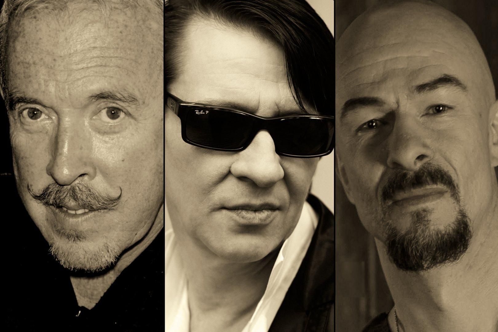 "Гайдамаки", Макаревич і Malenczuk презентували проникливий відеокліп "Гайдамаки", Макаревич і Malenczuk презентували проникливий відеокліп