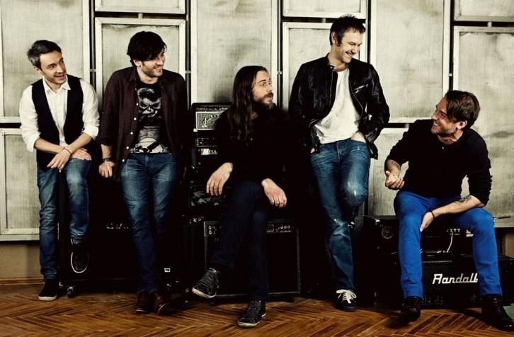 Как менялся "Океан Эльзы" в течение 21 года существования Как менялся "Океан Эльзы" в течение 21 года существования