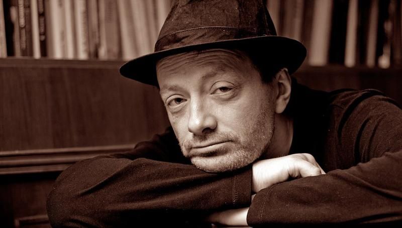 Триндець Росії вже близько, — російський рок-музикант Триндець Росії вже близько, — російський рок-музикант