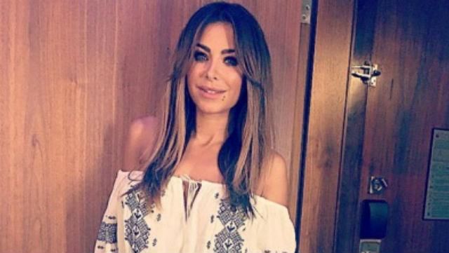 У Лорак божатся, что менять гражданство она не собирается У Лорак божатся, что менять гражданство она не собирается