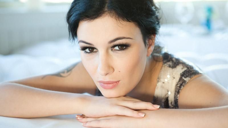 Друга спроба: Приходько хоче представляти Україну на Євробаченні Друга спроба: Приходько хоче представляти Україну на Євробаченні