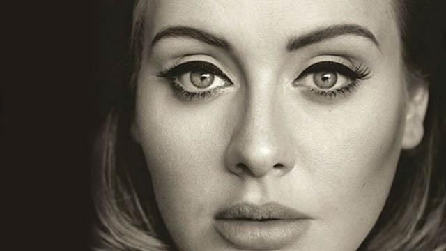 Адель після 3 років тиші: все, що треба знати про новий альбом Адель після 3 років тиші: все, що треба знати про новий альбом