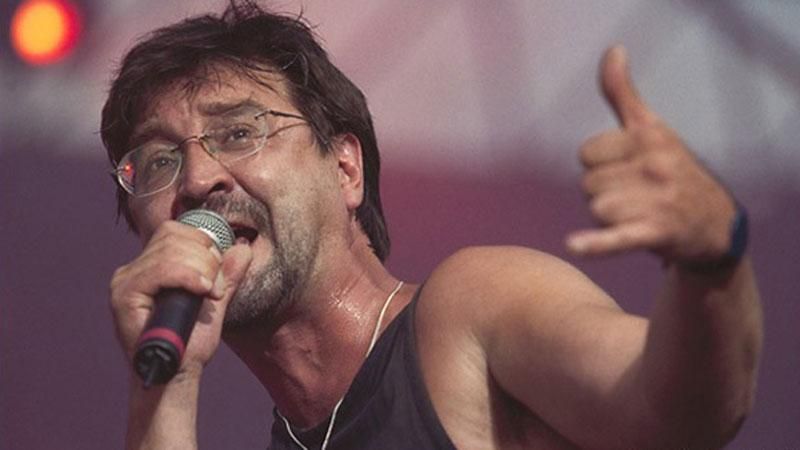 Кого ще зжере російська весна? — лідер "ДДТ" заспівав сміливу пісню Кого ще зжере російська весна? — лідер "ДДТ" заспівав сміливу пісню