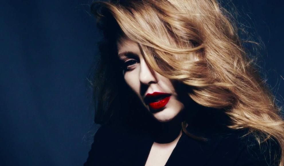 Кароль наважилася на концерт на Луганщині Кароль наважилася на концерт на Луганщині