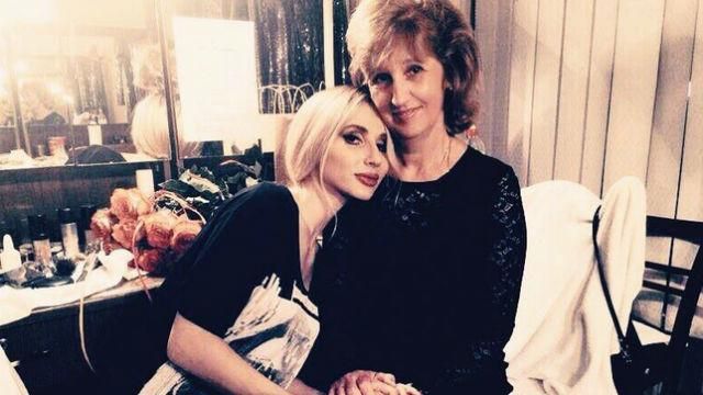 Мама певицы Лободы стала депутатом Мама певицы Лободы стала депутатом