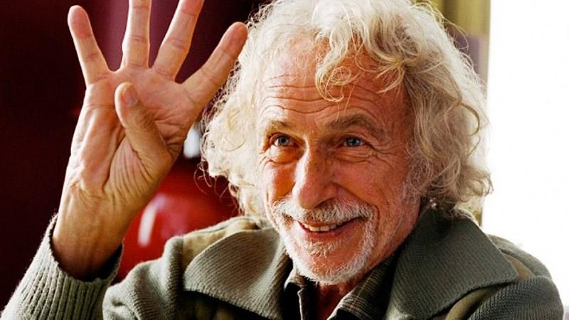 В Украину приедет Пьер Ришар В Украину приедет Пьер Ришар