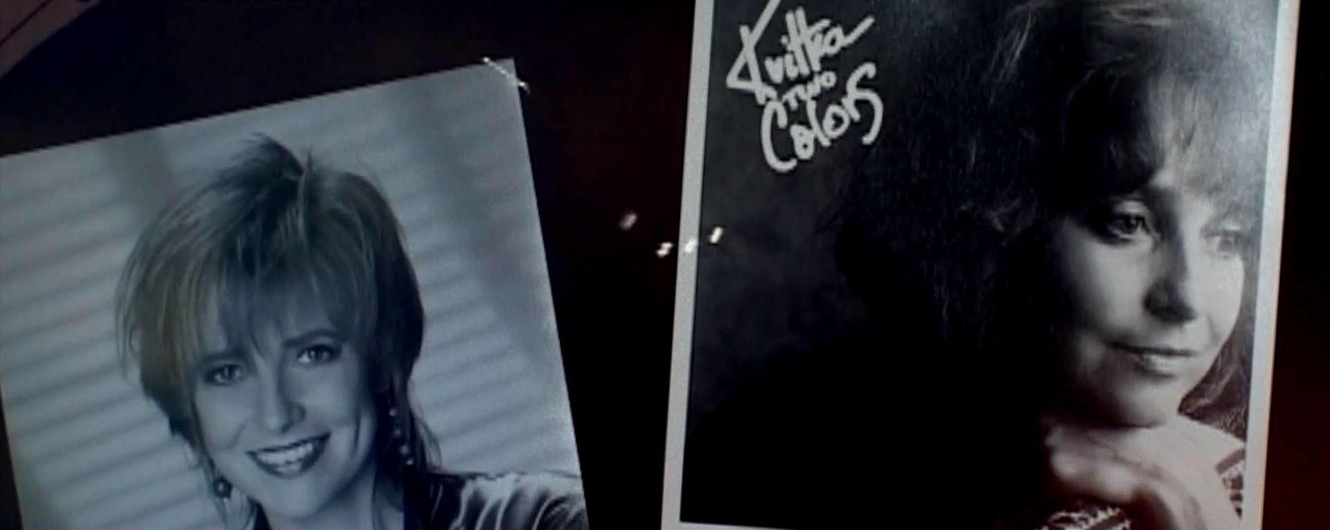 Співачка, яка відчуває українську душу краще, ніж самі українці Співачка, яка відчуває українську душу краще, ніж самі українці