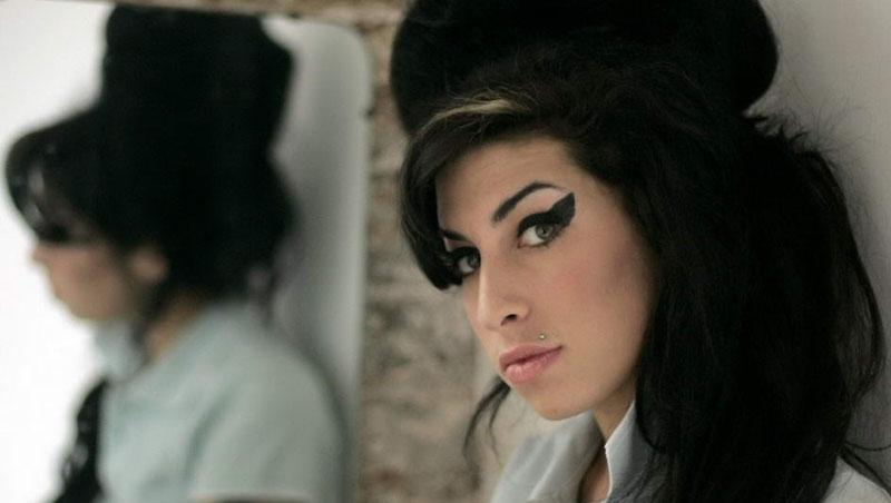 Об Эми Уайнхаус снимут биографический художественный фильм